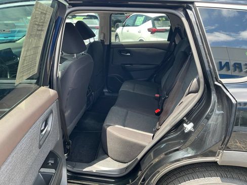 Used 2023 Nissan Rogue SV AWD/4WD image 46