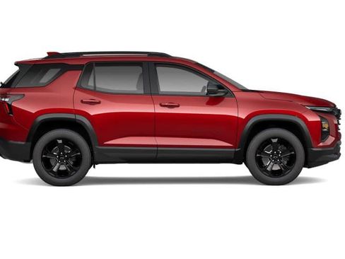 New 2026 Chevrolet Equinox LT w/ Midnight Edition image 53