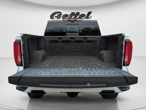Used 2022 GMC Sierra 1500 AT4 w/ AT4 Premium Package image 12