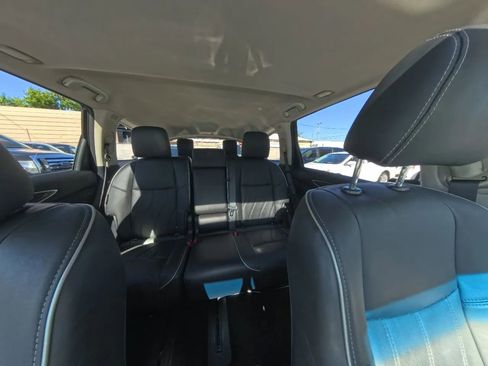 Used 2018 INFINITI QX60 FWD w/ Premium Plus Package image 28