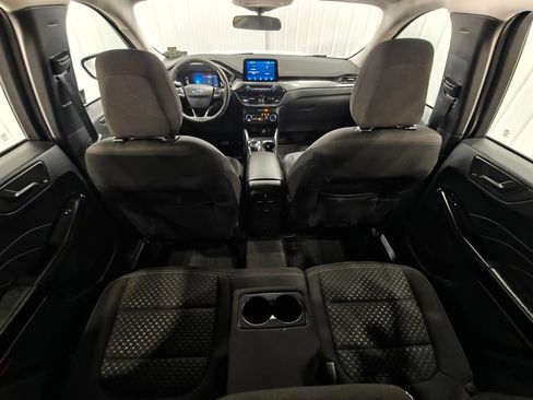 Used 2023 Ford Escape Active AWD/4WD image 28