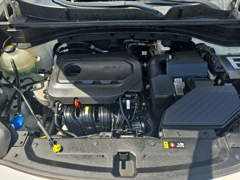 Used 2017 Kia Sportage EX image 32