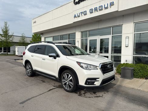 Used 2022 Subaru Ascent Touring AWD/4WD image 10