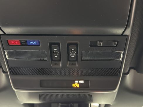 New 2026 Subaru Outback Wilderness AWD/4WD image 26