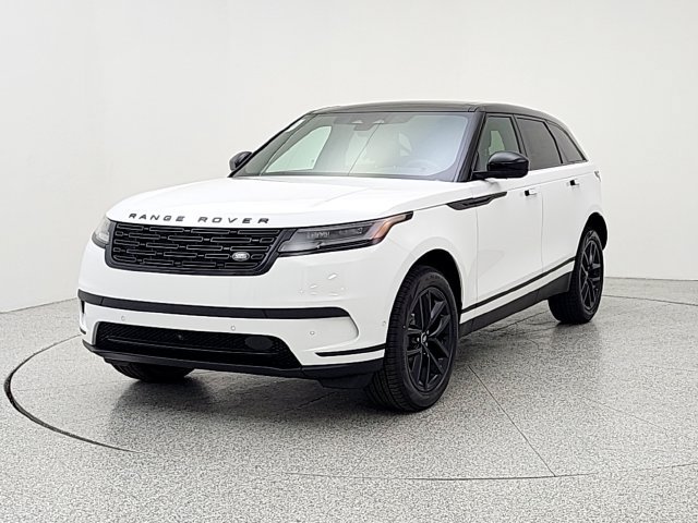 New 2026 Land Rover Range Rover Velar S AWD/4WD image 1