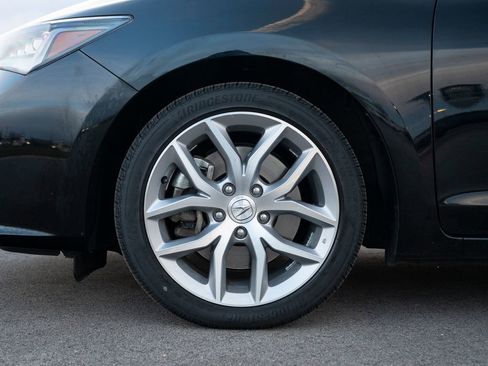 Certified 2021 Acura ILX image 11