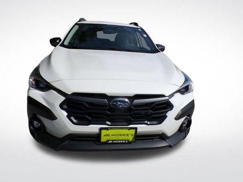 Used 2024 Subaru Crosstrek 2.0i Premium AWD/4WD image 8