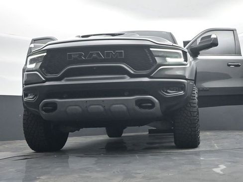 Used 2022 RAM 1500 TRX w/ TRX Level 2 Equipment Group image 75