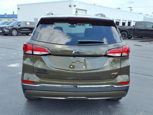 Used 2023 Chevrolet Equinox RS FWD image 19