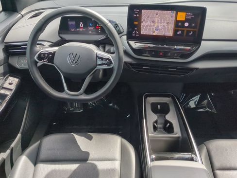 Used 2023 Volkswagen ID.4 S RWD image 15