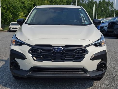 Used 2026 Subaru Crosstrek 2.5i w/ Convenience Package #1 AWD/4WD image 2