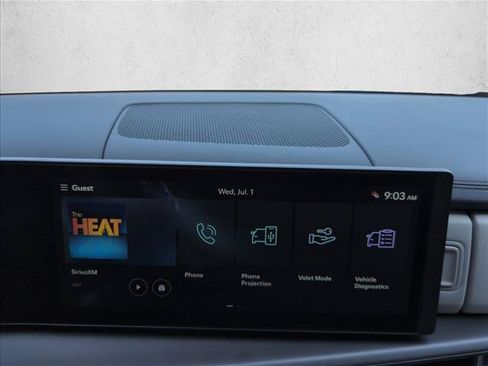 New 2026 Hyundai Santa Fe SEL FWD image 12