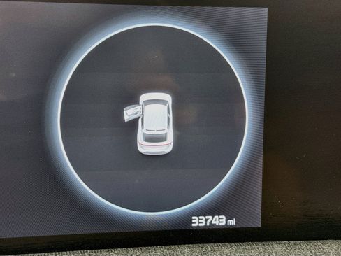 Used 2023 Kia EV6 Wind AWD/4WD image 17