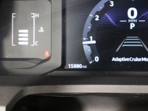 Used 2025 Toyota Tacoma SR5 image 35