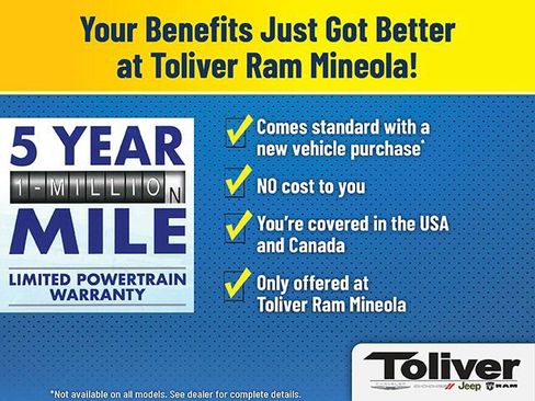 New 2026 RAM 2500 Lone Star image 6