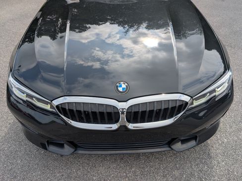 Used 2019 BMW 330i Sedan RWD image 12