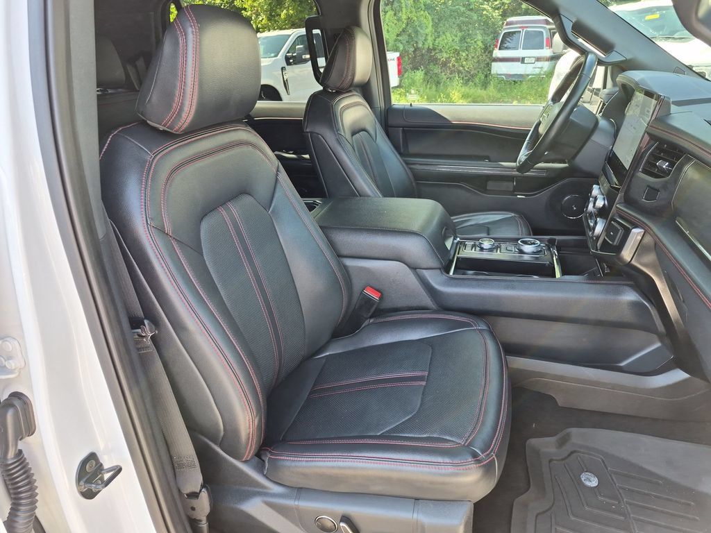 Certified 2023 Ford Expedition Max Limited AWD/4WD image 41