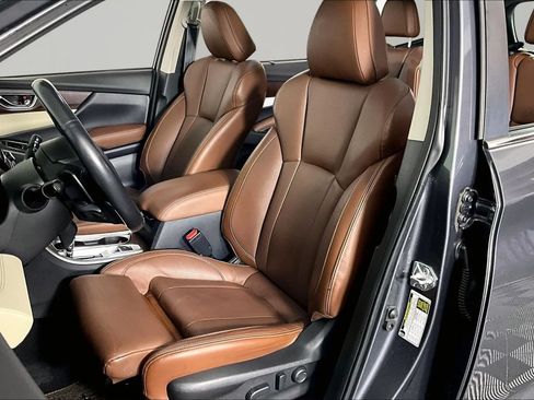 Used 2022 Subaru Ascent Touring w/ Popular Package #2A AWD/4WD image 20