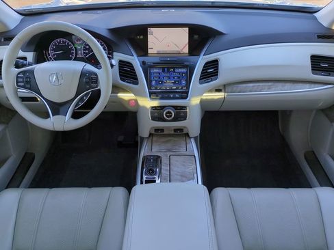 Used 2020 Acura RLX w/ Technology Package image 13