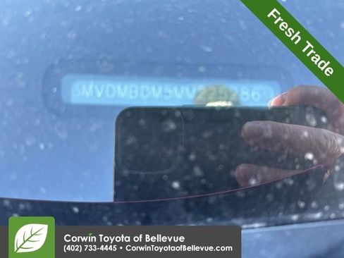 Used 2021 MAZDA CX-30 AWD 2.5 S w/ Premium Package image 12