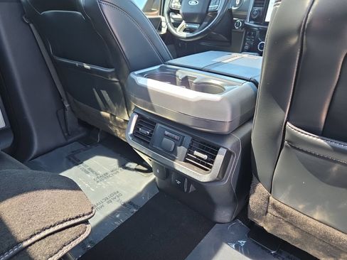 Used 2023 Ford F150 Platinum w/ Equipment Group 701A High AWD/4WD image 17