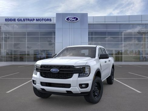New 2026 Ford Ranger XL AWD/4WD image 2
