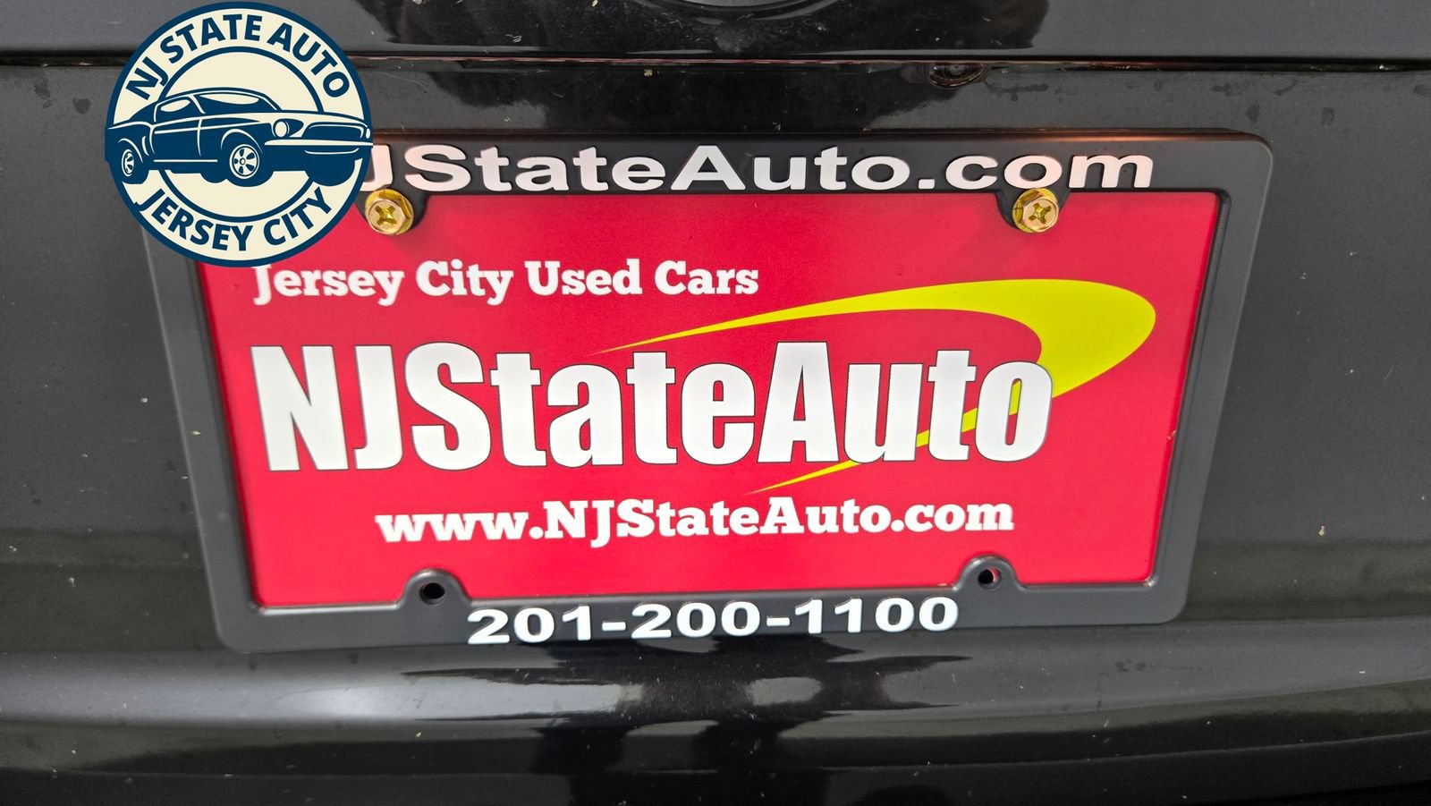 Used 2018 Nissan Rogue Sport SL AWD/4WD image 27