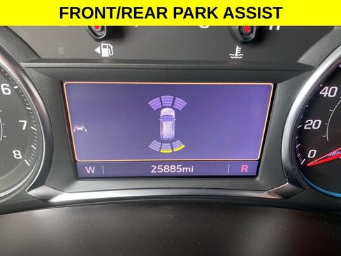 Used 2023 Chevrolet Equinox LT image 16