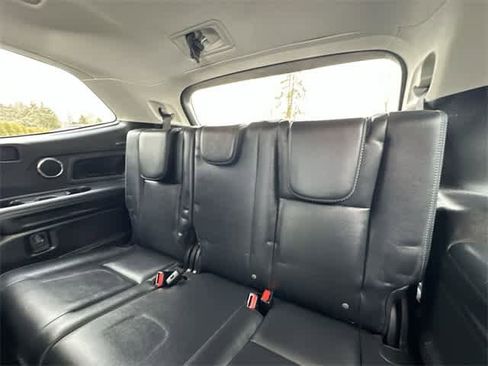 Certified 2024 Subaru Ascent Limited w/ Technology Package image 26