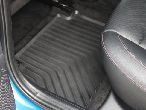 Used 2022 Kia Forte GT w/ GT2 Package FWD image 27