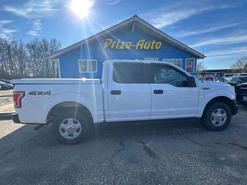 Used 2017 Ford F150 XL w/ XL Power Equipment Group image 7