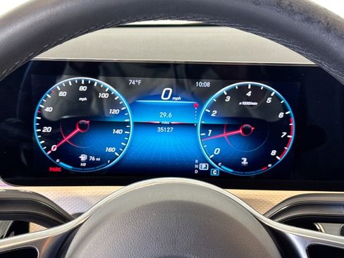 Certified 2021 Mercedes-Benz CLA 250 4MATIC image 12