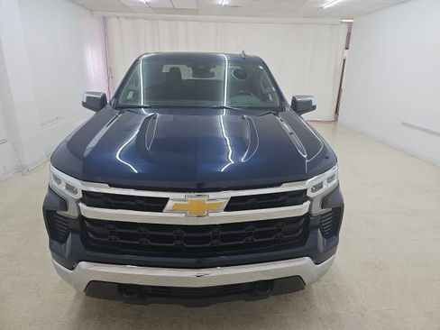Used 2023 Chevrolet Silverado 1500 LT image 29