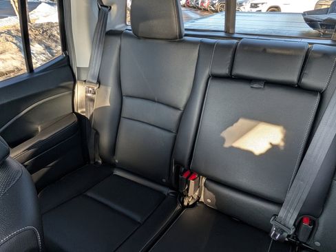 Used 2023 Honda Ridgeline RTL image 13