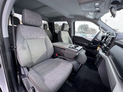 Used 2023 Ford F150 XLT w/ Trailer Tow Package image 50