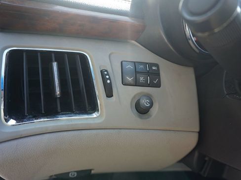 Used 2012 Cadillac CTS Luxury AWD/4WD image 4