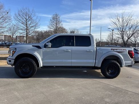 Used 2024 Ford F150 Raptor image 10