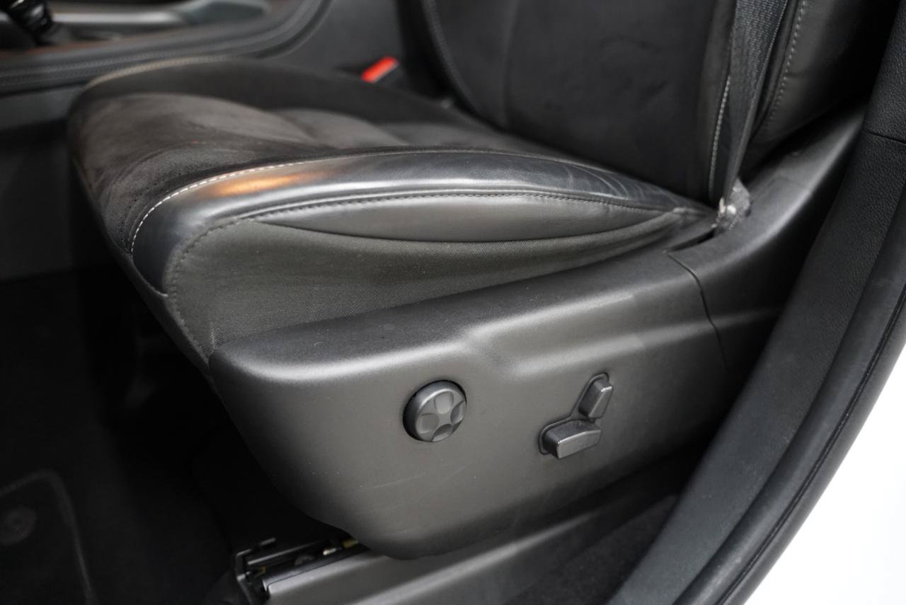 Used 2024 Dodge Durango SRT Hellcat AWD/4WD image 27