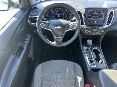 Used 2023 Chevrolet Equinox LT image 17