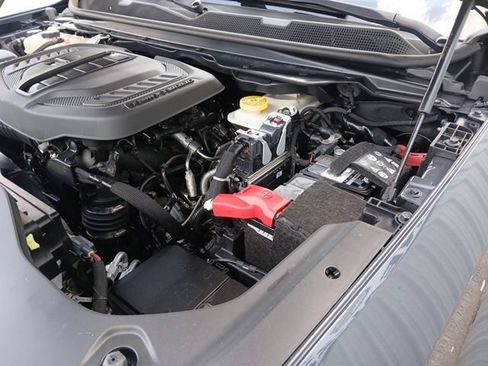 Used 2023 Jeep Wagoneer 4WD w/ Premium Group I image 59