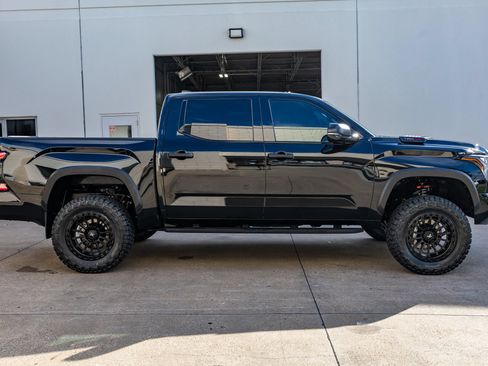 Used 2026 Toyota Tundra TRD Pro AWD/4WD image 11