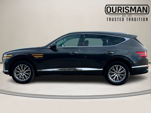 Used 2024 Genesis GV80 2.5T image 3