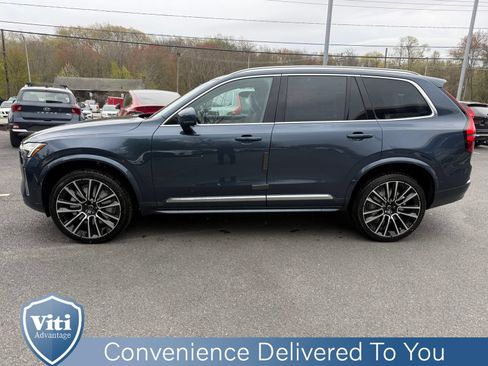 New 2026 Volvo XC90 B6 Plus w/ Protection Package Premier AWD/4WD image 5