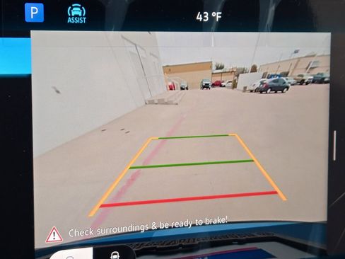 New 2026 Volkswagen Tiguan SE R-Line image 12