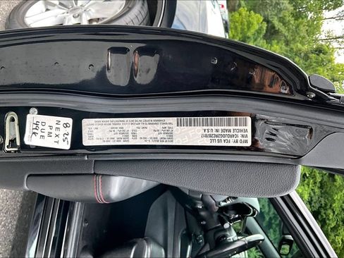 Used 2024 Dodge Durango GT AWD/4WD image 19