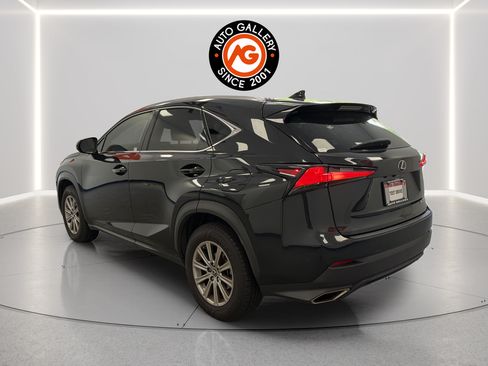 Used 2021 Lexus NX 300 FWD w/ Accessory Package 2 image 5