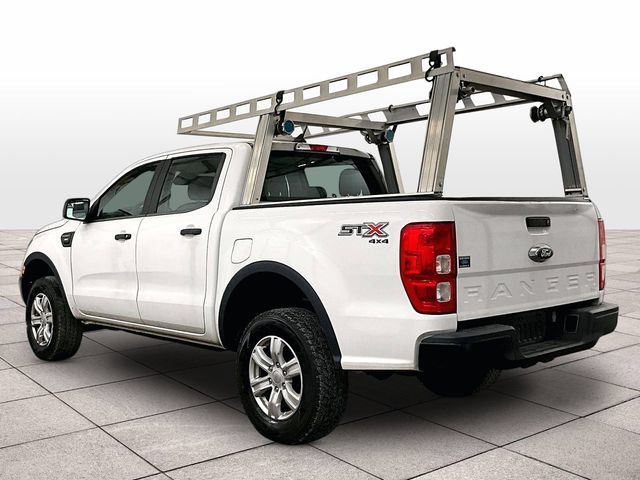 Used 2021 Ford Ranger XL w/ Equipment Group 101A High AWD/4WD image 10