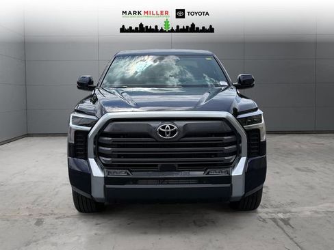 New 2026 Toyota Tundra Limited AWD/4WD image 8