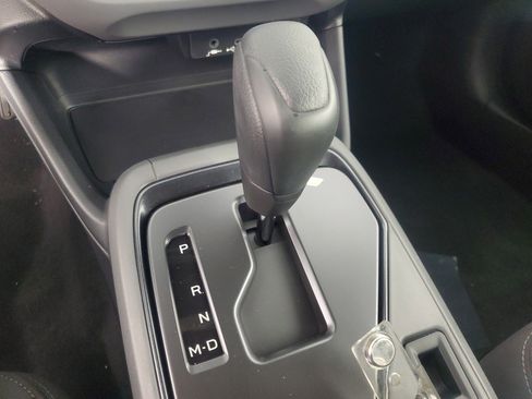 New 2026 Subaru Crosstrek 2.0i Premium image 18