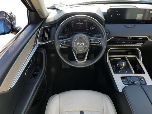 Used 2024 MAZDA CX-90 3.3 Turbo S image 15